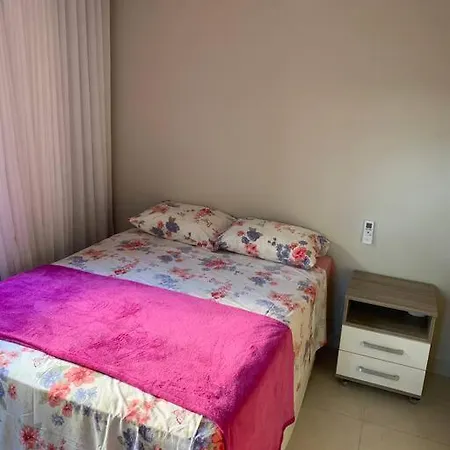 Apto Completo Para Curtir Uma Boa Praia E Relaxar Camassari Exterior photo