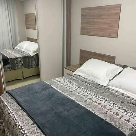 Apto Completo Para Curtir Uma Boa Praia E Relaxar Camassari Exterior photo
