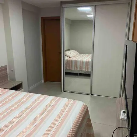 Apto Completo Para Curtir Uma Boa Praia E Relaxar Camassari Exterior photo