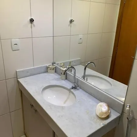 Apto Completo Para Curtir Uma Boa Praia E Relaxar Camassari Exterior photo