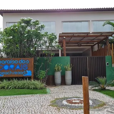 Apto Completo Para Curtir Uma Boa Praia E Relaxar Camassari Exterior photo
