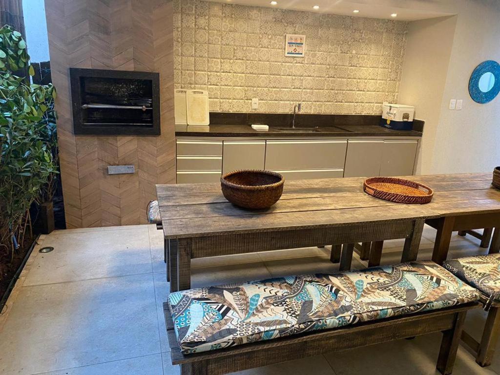 Apartment Apto Completo Curtir Uma Boa E Relaxar