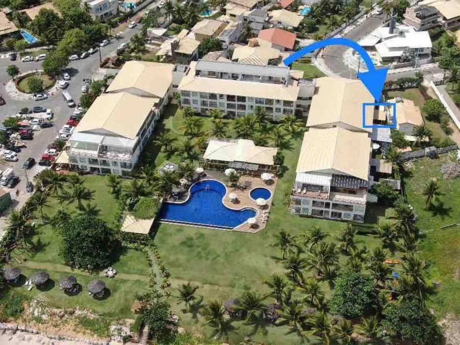 Apto Completo Curtir Uma Boa E Relaxar Apartment