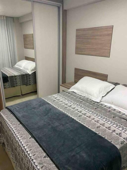 Apto Completo Curtir Uma Boa E Relaxar * Camassari