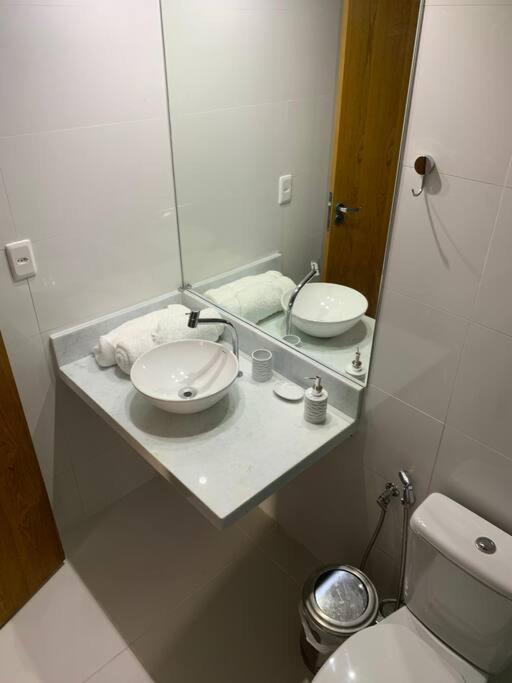 Apto Completo Curtir Uma Boa E Relaxar * Camassari