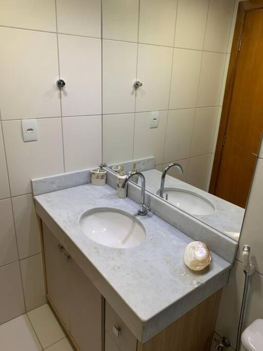 Apto Completo Curtir Uma Boa E Relaxar Apartment